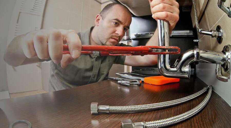 Professional Leak Detection in Weber City, VA